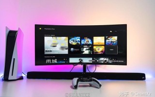 新款PS5测试版增加对杜比全景声支持、8TB SSD存储等等