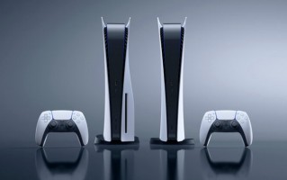 新款索尼PS5预计将于2023年9月发布：外置光驱，更加轻薄