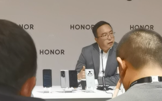 MWC2024｜赵明专访：现在行业内有不少车都是在学习保时捷的车型以及设计
