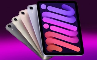 苹果iPad mini 7年内上市 OLED iPad Pro却要跳票到5月