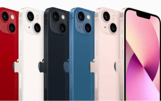 消息称iPhone 14 Pro使用A16处理器：全系6GB内存
