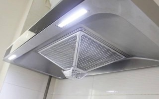 油烟机清洗什么 *** 好(油烟机全部清洗 *** )