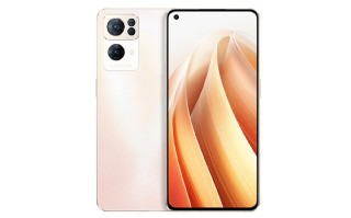 OPPO Reno7系列配置曝光 前置主摄将首发索尼IMX709