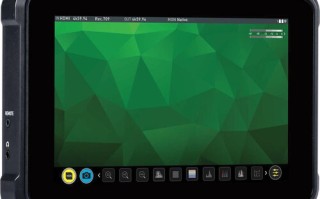 Atomos推出新监视器Shinobi 7 亮度达2200nits 提供HDMI 2.0
