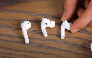 苹果更新Apple音乐服务，三款AirPods耳机不支持新格式