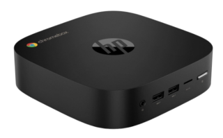惠普发布Chromebox Enterprise G4系列电脑，更高配酷睿 i7-1365U