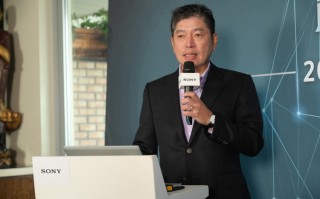 索尼推出推出HT-A9、HT-A7000 四音箱实现7.1.4声道