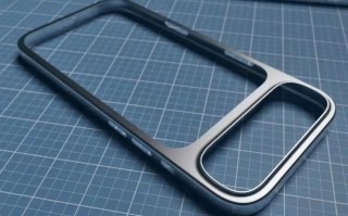 苹果iPhone 17中框曝光，新机丑出天际