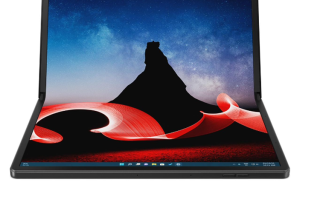 联想上架ThinkPad X1 Fold Gen 2笔记本：售价2499美元，你会尝鲜吗？