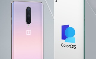 一加8系列手机开始推送ColorOS 12，基于Android12定制