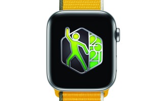 庆祝"世界舞蹈日"：Apple Watch推出专属徽章