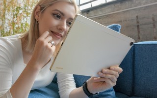 realme发布旗下首款平板realme Pad：联发科G80处理器，10.4英寸