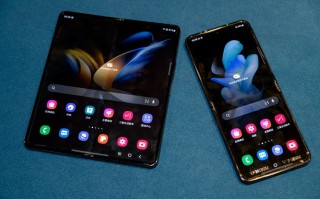 三星Galaxy Z Flip 5与Z Fold 5或将早于预期发布
