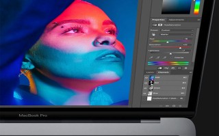 Adobe更新PC版Photoshop 支持苹果M1芯片
