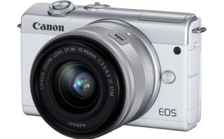 传言佳能将发布EOS R100与28mm F2.8镜头 机身售价479美元
