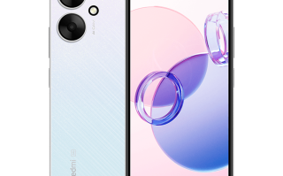 百元机新标杆Redmi 13C发布，128G存储起步，搭载天玑6100+芯片