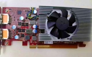 AMD Radeon 6300显卡曝光：朴素设计，399元
