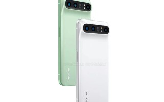 realme首款高端旗舰真我GT2 Pro开始预热，渲染图也被曝光