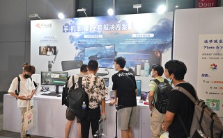 2021P&amp;I | 闪迪存储保管海量素材 影像存放备份不发愁