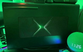 因带宽不足，英伟达RTX 4090显卡扩展坞将损失20%的性能