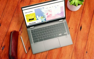更低219美元 惠普推出两款Chromebook x360 14c和11a