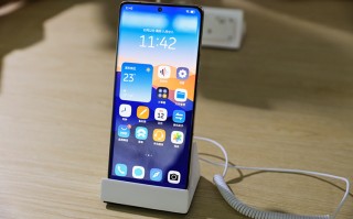 Tech G 2023 | NIO Phone近距离接触 蔚来车主们的官配车钥匙