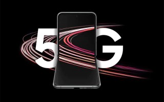 三星官网上架Z Flip 5G手机 搭载骁龙865+售价12499元