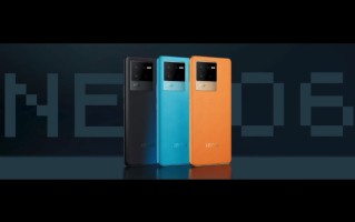 iQOO Neo6手机发布，搭载骁龙8+独显芯片Pro，提升游戏体验   