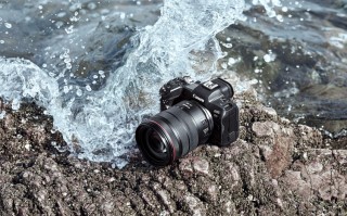 佳能：EOS R5相机销售超预期 计划更新固件