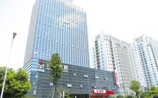 什么是楼宇经济,楼宇经济与总部经济有什么区别-楼宇经济的经济案例