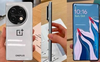 疑似一加11 Pro部分规格曝光：骁龙8 Gen 2加持，支持100W快充
