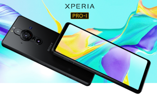 索尼第二代Xperia Pro-I手机爆11月发布，后摄或全升级为4800万像素  ​