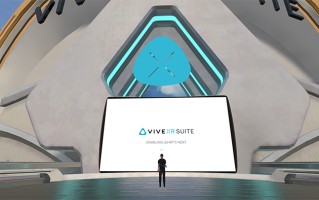 VR发展进入新阶段 HTC VIVE XR Suite虚拟应用套装正式亮相
