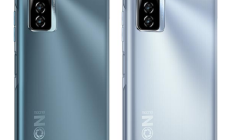 传音Camon 17系列手机发布，面向印度市场，售价约1130元起