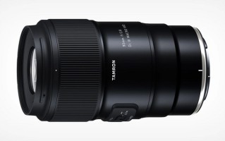 腾龙发布90mm F/2.8微距镜头 索尼、尼康卡口10月同步上市