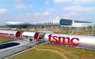 台积电创始人不看好台积电在美建厂，量产时间或推迟至2025年