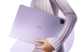 内置超10000mAh大电池，一次可以盖两桶泡面，vivo这款大平板即将发布