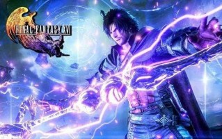 Square Enix 将因游戏《最终幻想 16》损失 20 亿美元以上市值
