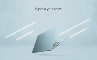 微星发布Modern 14 笔记本：可选AMD锐龙7 4700U处理器