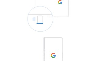 谷歌Pixel Fold折叠屏动画效果曝光，外形酷似OPPO Find N