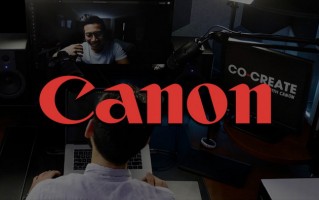 佳能推出EOS Webcam Utility Pro 每月5美元 支持全高清60P直播