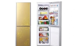 冰箱门关不严是什么原因冰箱门关不严耗电吗
