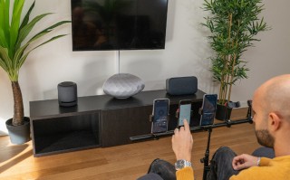 DxOMark新增音箱评分排名 华为Sound X分数高于苹果HomePod