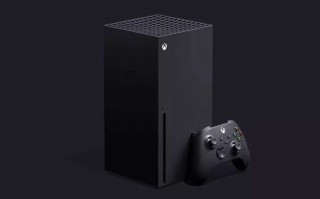 微软宣布Xbox Series X采用完整RDNA 2架构：主机唯一