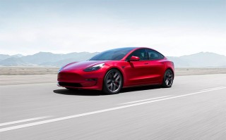 特斯拉下调国产Model 3/Model Y售价  更高降幅3.7万