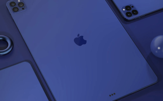 留给LCD的时间不多了：苹果iPad Air/mini将于2026年更新OLED面板