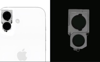iPhone 16零部件图曝光 外形真要"抄"iPhone X？