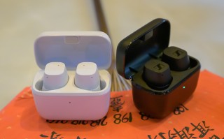 森海塞尔CX真无线耳机新品体验：简约时尚、注重音质表现