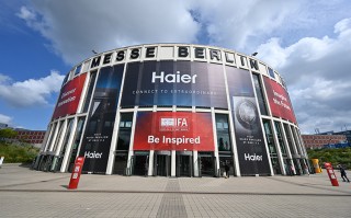 IFA2023有感：从中国制造到中国品牌的转型之路