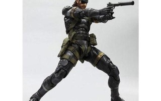 《要塞英雄》第5章更新，Solid Snake、盖酷家庭、LEGO积木参战